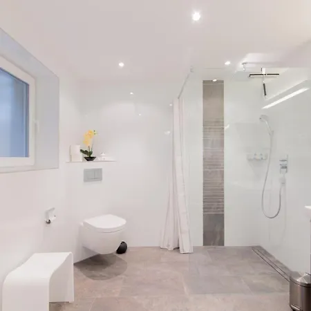 アパート Sonnendeck 2 *