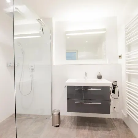 Sonnendeck 2 Апартаменты *