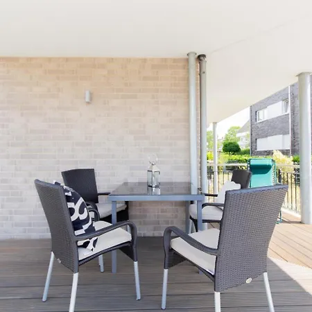 Sonnendeck 2 シャルボイツ