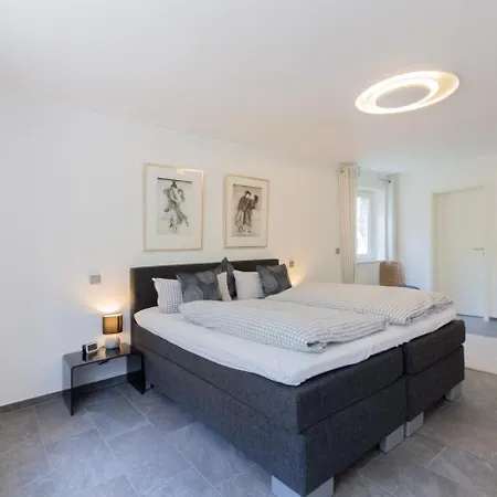 Sonnendeck 2 * シャルボイツ