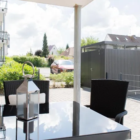 Sonnendeck 2 シャルボイツ