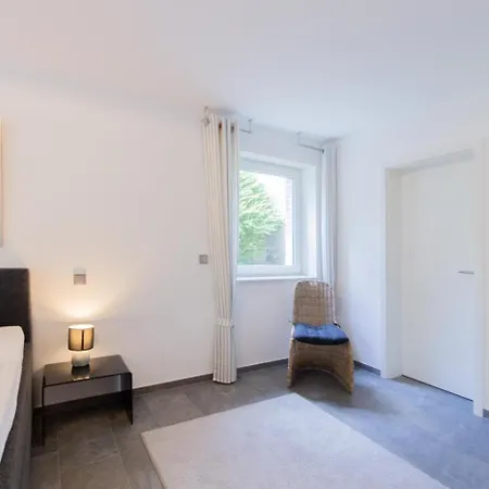 Sonnendeck 2 アパート