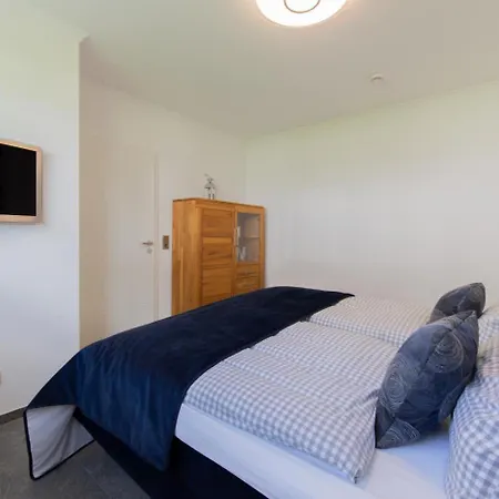 Sonnendeck 2 アパート *