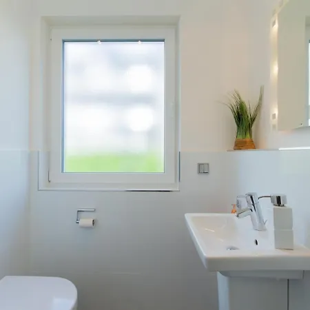 Апартаменты Sonnendeck 2 Шарбойц