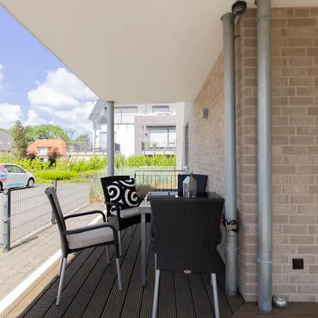 Sonnendeck 2 シャルボイツ