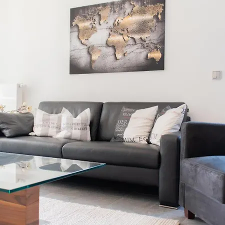 アパート Sonnendeck 2 *