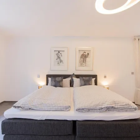 アパート Sonnendeck 2 シャルボイツ