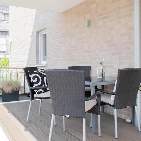 Sonnendeck 2 Шарбойц