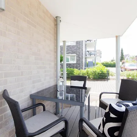 アパート Sonnendeck 2 *