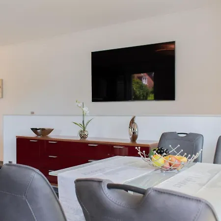 アパート Sonnendeck 2 *