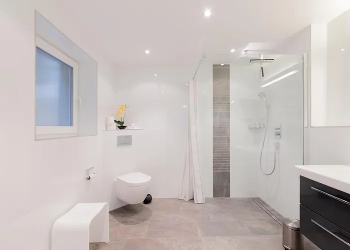 Appartamento Sonnendeck 2 *