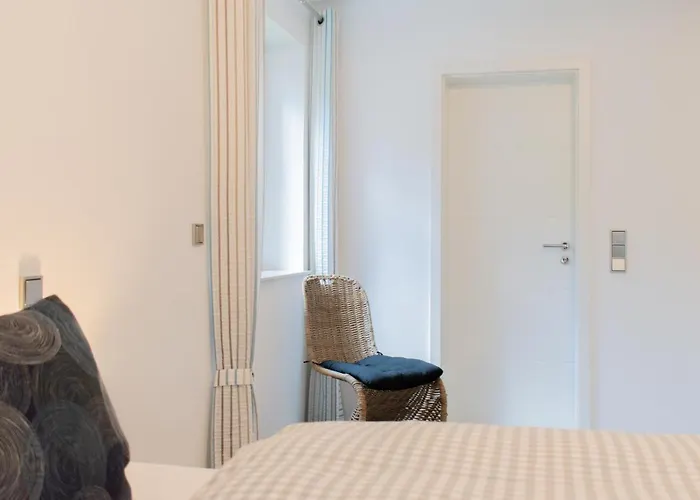 Sonnendeck 2 * Scharbeutz