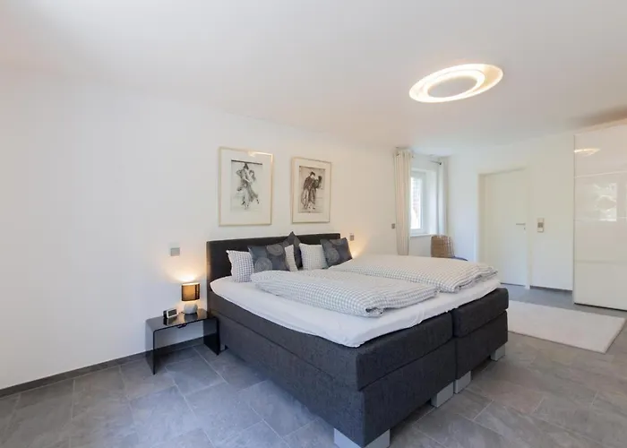 Sonnendeck 2 * Scharbeutz