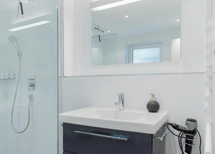 Sonnendeck 2 * Scharbeutz