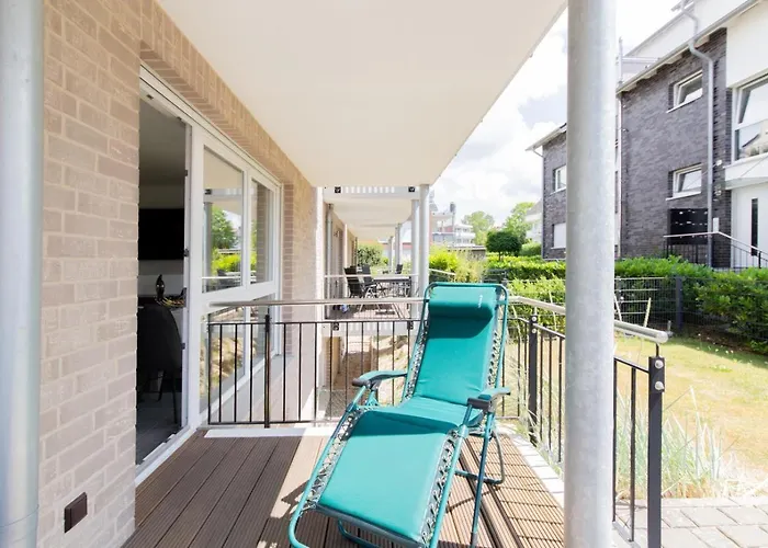 Sonnendeck 2 Appartamento *