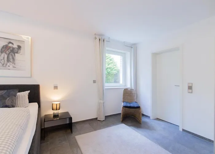 Sonnendeck 2 Appartamento