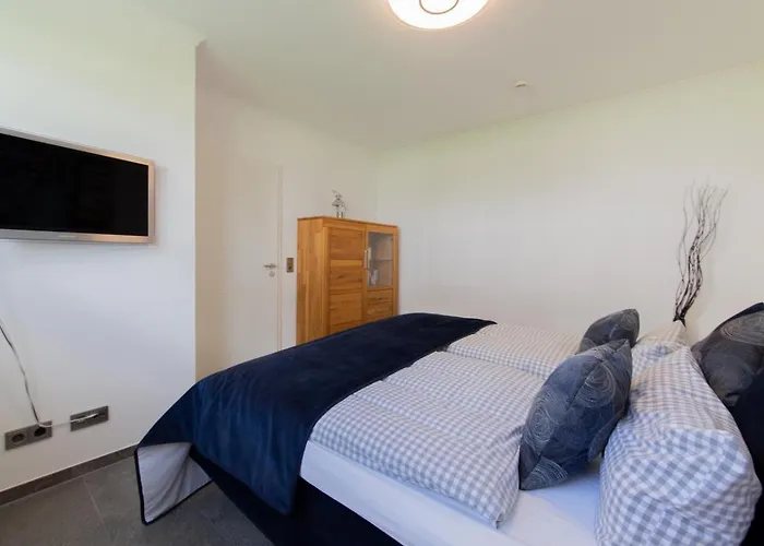 Sonnendeck 2 Appartamento *