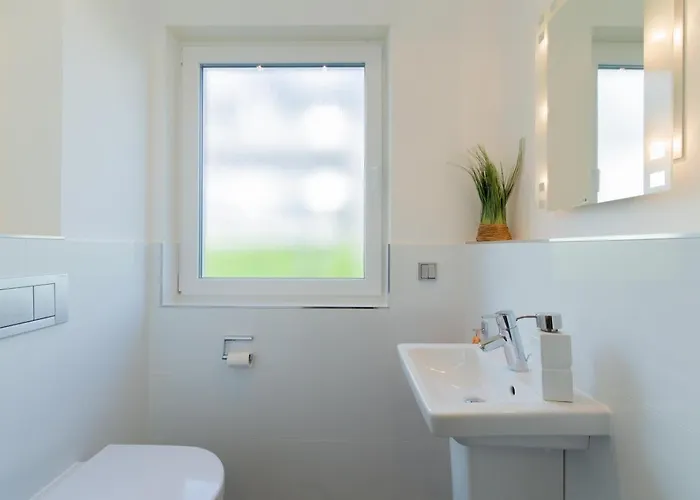 Appartamento Sonnendeck 2 Scharbeutz