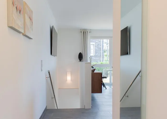 Appartamento Sonnendeck 2