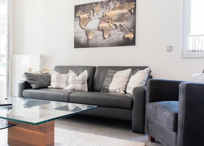 Appartamento Sonnendeck 2 *