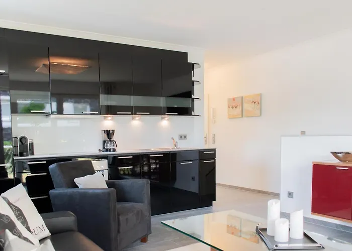 Sonnendeck 2 Appartamento *