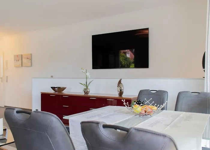 Appartamento Sonnendeck 2 *