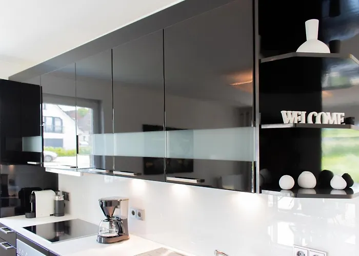 Sonnendeck 2 * Scharbeutz